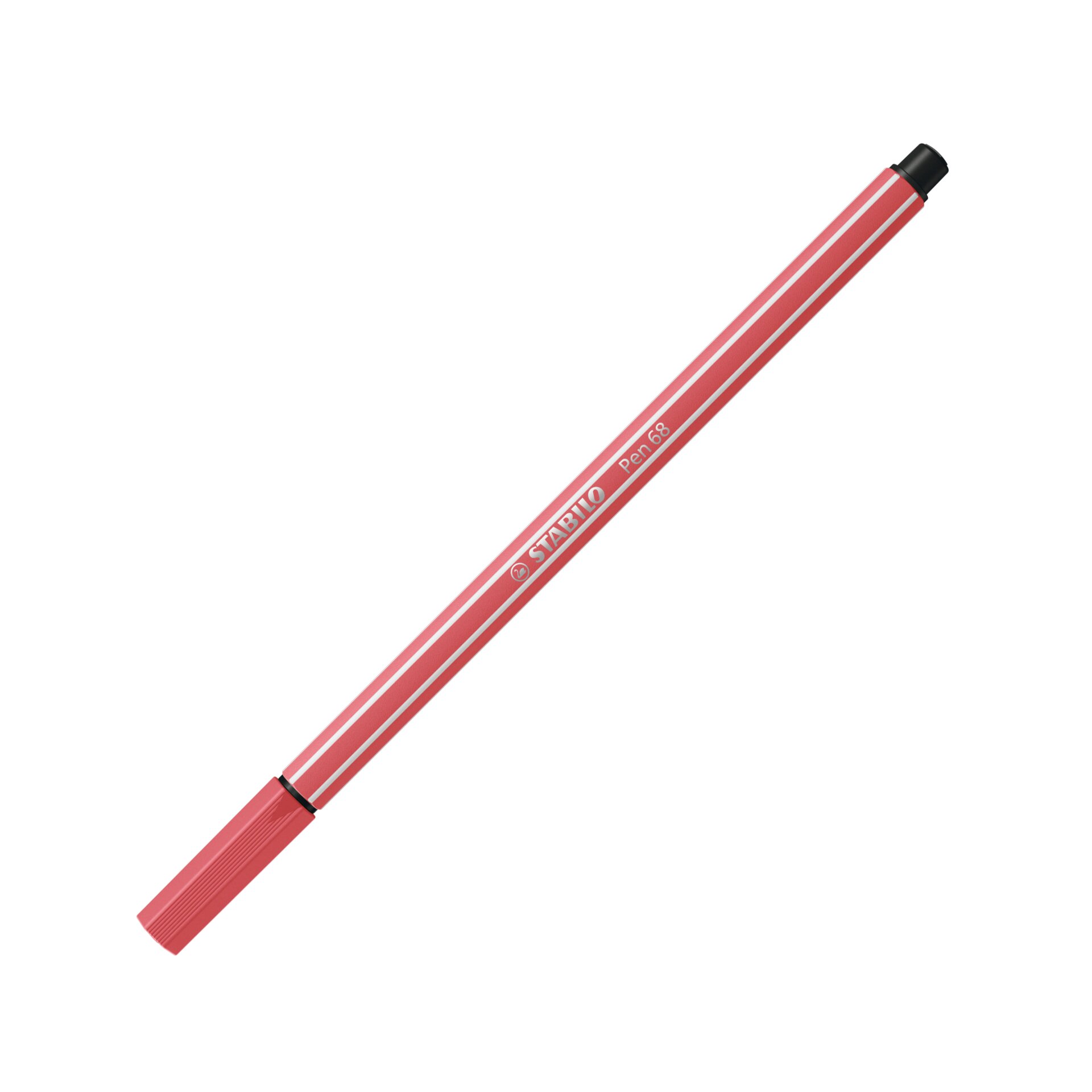 Fibrowa końcówka STABILO Pen 68